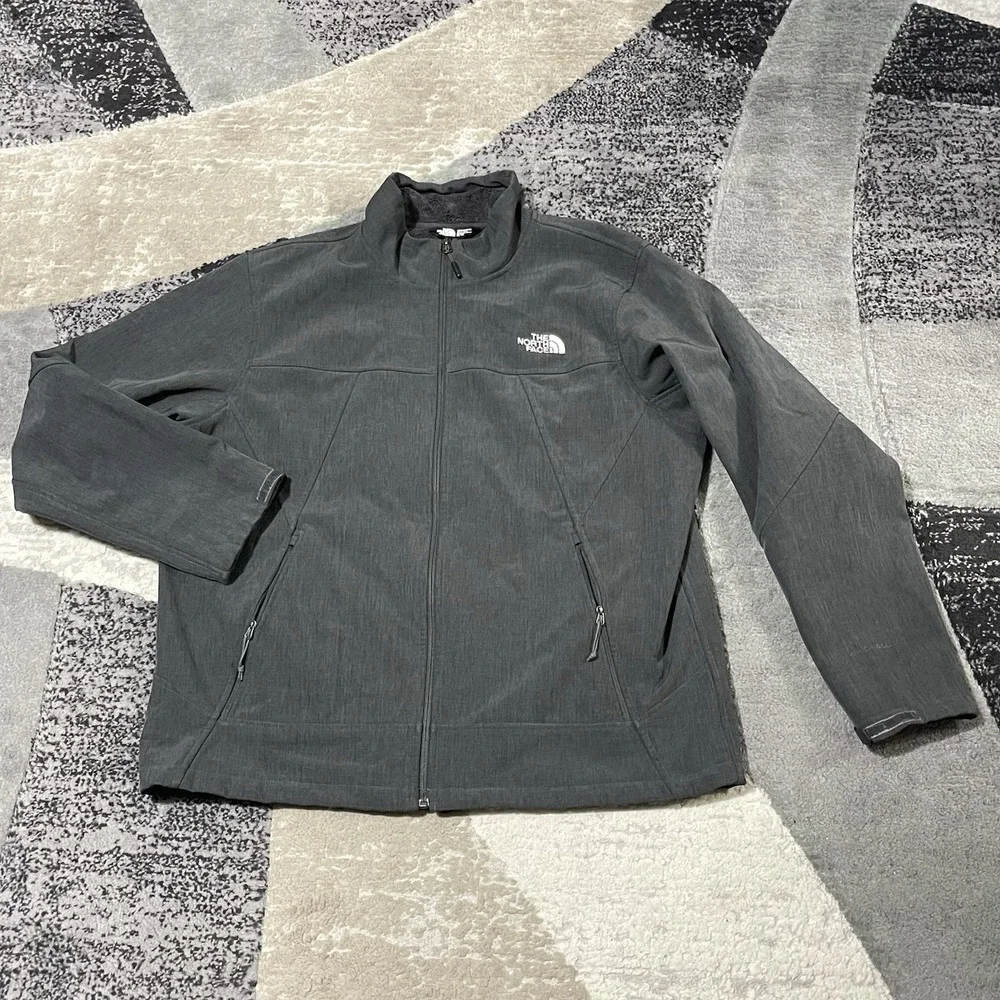 The North Face north face